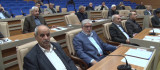İl Genel Meclisi Kasım ayı toplantıları tamamlandı