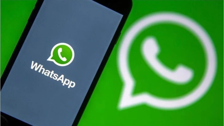 Whatsapp yeni özelliği duyurdu 